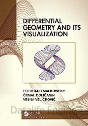 Differential Geometry and Its Visualization