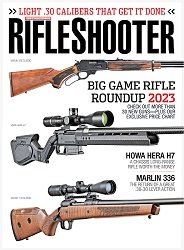 Rifle Shooter - September/October 2023