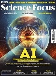 BBC Science Focus Magazine - July 2023