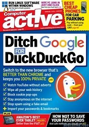 Computeractive - Issue 662