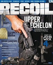 Recoil - Issue 68 2023