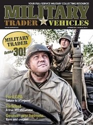 Military Trader - September 2023