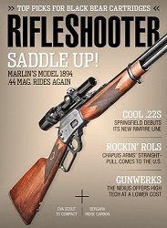 Rifle Shooter - November/December 2023