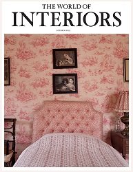 The World of Interiors - October 2023