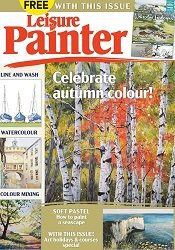 Leisure Painter - November 2023