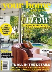 Your Home and Garden - October 2023