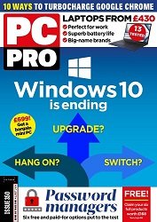 PC Pro – Issue 350 November 2023