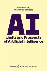 AI: Limits and Prospects of Artificial Intelligence