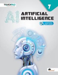 Artificial Intelligence Class 7: Computer Textbook Series for Artificial Intelligence