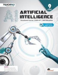 Artificial Intelligence Class 9: Vocational Course Code 417, Skill Education