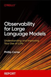 Observability for Large Language Models