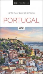 DK Eyewitness Portugal (DK Eyewitness Travel Guide), 2023 Edition