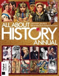 All About History Annual - Volume 10, 2023
