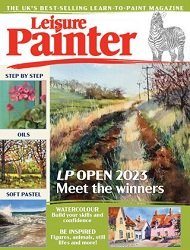 Leisure Painter - December 2023