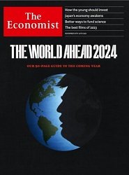 The Economist №9372 November 18-24 2023