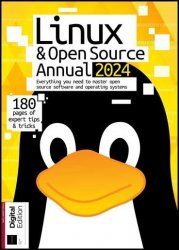Linux & Open Source Annual - Volume 9, 2024