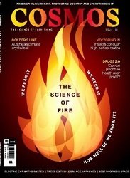 Cosmos Magazine - Issue 101 2023