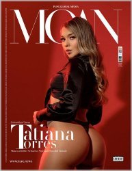 MOAN Magazine - November 2023