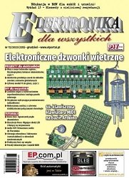 Elektronika dla Wszystkich №12 2023