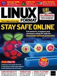 Linux Format UK - February 2024 (311)