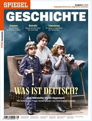 Spiegel Geschichte №1 2024