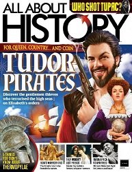 All About History - Issue 139 2024