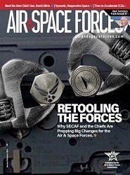 Air & Space Forces – January/February 2024