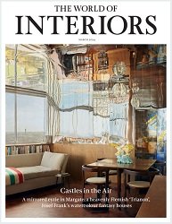 The World of Interiors - March 2024