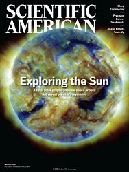 Scientific American - March 2024