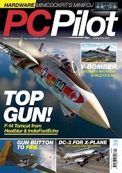 PC Pilot - March-April 2024