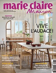 Marie Claire Maison France - Mars/Avril 2024 (No. 548)
