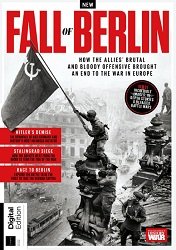 Fall of Berlin (History of War) 2nd Edition 2024