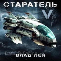 Старатель 5 (Аудиокнига)