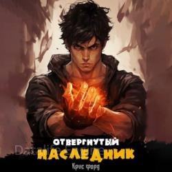 Отвергнутый наследник 1 (Аудиокнига)