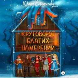 Круговорот благих намерений (Аудиокнига)