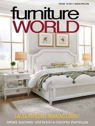 Furniture World – March/April 2024