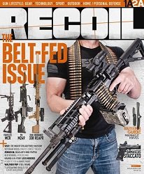 Recoil - Issue 72 2024