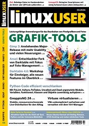 LinuxUser - 03/2024