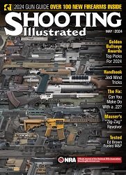 Shooting Illustrated - May 2024