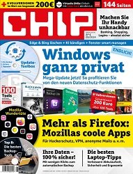 Chip Germany - Mai 2024
