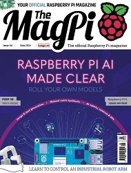The MagPi - Issue 141 2024