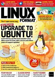 Linux Format UK - June 2024 (315)