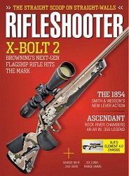 RifleShooter - July/August 2024