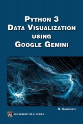 Python 3 Data Visualization Using Google Gemini