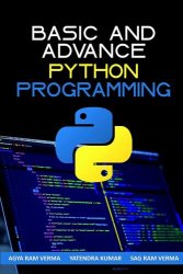 Basic and Advance: Python Programming