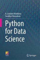 Python for Data Science (2024)