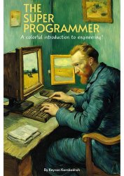 The Super Programmer: A colorful introduction to engineering!