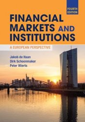 Financial Markets and Institutions: A European Perspective, 4th Edition