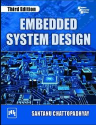Embedded System Design, 3rd Edition