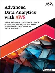Advanced Data Analytics with AWS